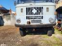 Terenski kiper IFA W50