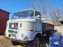 Terenski kiper IFA W50