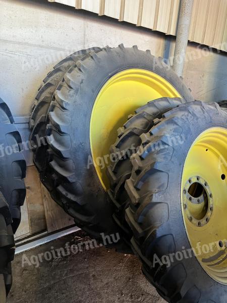 Roată schimbătoare 270/95 R38 300/95 R52