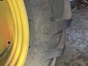 Roată schimbătoare 270/95 R38 300/95 R52