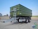 Fliegl TDK Fox 200 trailer in spring special offer