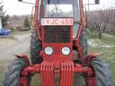 MTZ 552E Traktor zu verkaufen