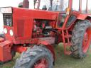 MTZ 552E Traktor zu verkaufen