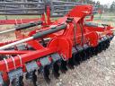 AMJ AGRO Disc Harrow 5m ATOS XXL