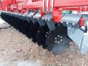 AMJ AGRO Disc Harrow 5m ATOS XXL