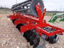 AMJ AGRO Disc Harrow 5m ATOS XXL