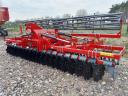 AMJ AGRO Disc Harrow 5m ATOS XXL