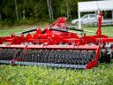 AMJ AGRO Disc Harrow 5m ATOS XXL