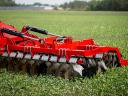 AMJ AGRO Disc Harrow 5m ATOS XXL