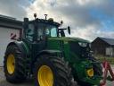 John Deere 6250R - 2021- 2310órás-0%Áfa-Leszállítva