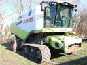 Combină de recoltat CLAAS Lexion 600