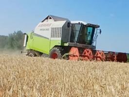 Claas mega 360 adás vételis