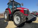 Traktor Massey Ferguson 5713M skladom