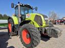 Tractor CLAAS AXION 820 - 220 CP - 4700 ore Disponibil și în leasing KAVOSZ