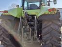 CLAAS AXION 820 tractor - 220 hp - 4700 hours KAVOSZ leasing also available