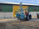 AGRIO 800/14 field hanging sprayer