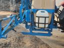 AGRIO 800/14 field hanging sprayer