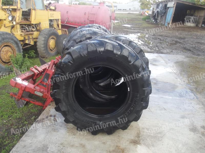 460/70 R24 tyres for sale