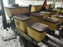 John Deere 1750 seed drill