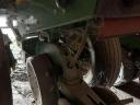 John Deere 1750 seed drill