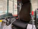 Minirypadlo Kubota KX 080-4 / 2016 / 2 412 hodin / Leasing od 20%