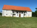 Horse farm with stables, apartments, energy saving, for sale at Lake Balaton