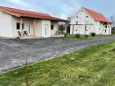 Horse farm with stables, apartments, energy saving, for sale at Lake Balaton