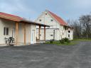 Horse farm with stables, apartments, energy saving, for sale at Lake Balaton