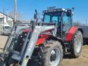 Tractor Massey Ferguson 6290 cu încărcător frontal