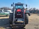 Tractor Massey Ferguson 6290 cu încărcător frontal