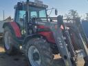 Tractor Massey Ferguson 6290 cu încărcător frontal