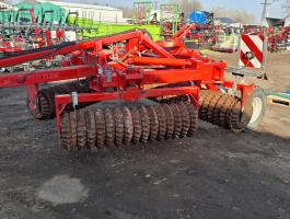 Güttler PW 640 ASL Master henger