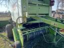 Claas Roland 66 Ballenpresse zu verkaufen