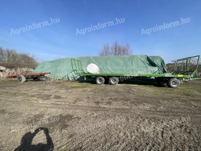 HAY BALE FOR SALE IN MEADOW