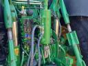 John Deere 6195R