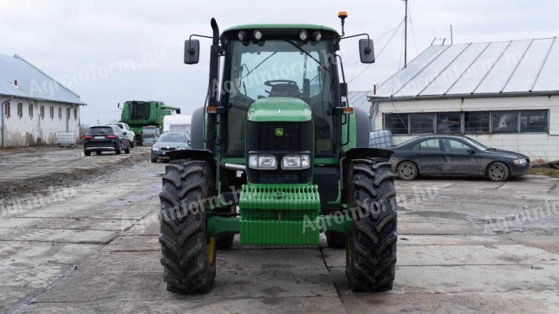 John Deere 6820 Premium-0%Áfa-Leszállítva