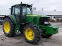 John Deere 6820 Premium-0%Áfa-Leszállítva