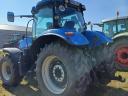 New Holland T7.220