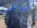 New Holland T6010 Plus + ładowarka BlackBull JX 100