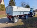 HW 6011 trailer for sale