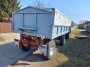 HW 6011 trailer for sale