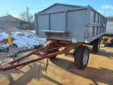 HW 6011 trailer for sale