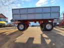 HW 6011 trailer for sale