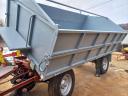 HW 6011 trailer for sale