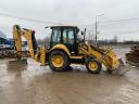 Caterpillar 427F2 backhoe-loader