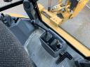 Caterpillar 427F2 backhoe-loader