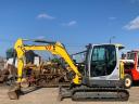 Mini excavator Wacker Neuson ET65