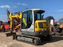 Mini excavator Wacker Neuson ET65