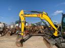 Mini excavator Wacker Neuson ET65