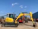 Mini excavator Wacker Neuson ET65